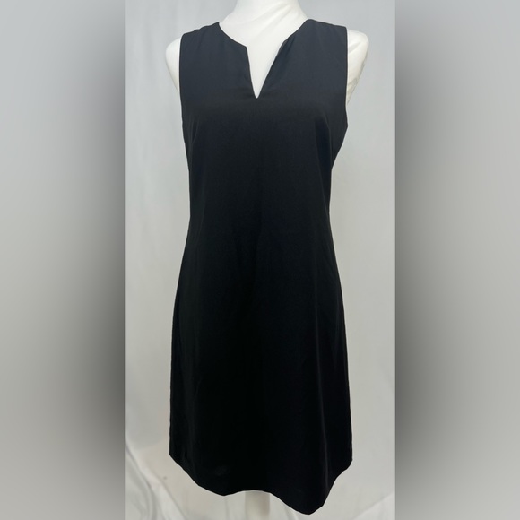 NWT/ j.crew factory Classic suiting dress B001 - Picture 3 of 7